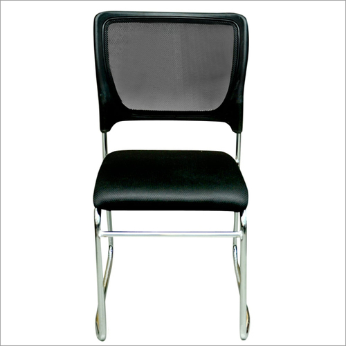 Visitor Chair By BLD FURNITURE SOLUTIONS PVT LTD.