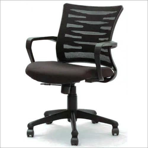 MESH CHAIR (KABEL) By BLD FURNITURE SOLUTIONS PVT LTD.
