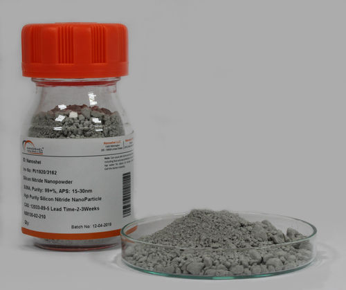 Silicon Nitride Nanopowder