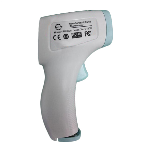 Non Contact Infrared Thermometer