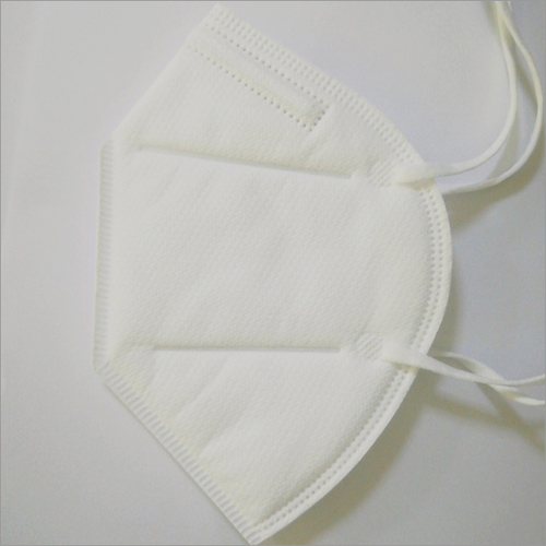 KN95 Mask With Headband