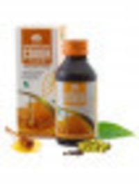 Pankajakasthuri Breathe Eazy Syrup with Honey
