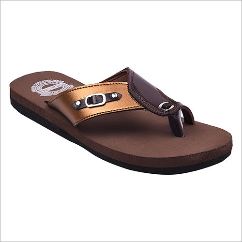 pu lite ladies chappals