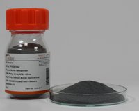 Grey Titanium Diboride Nanopowder