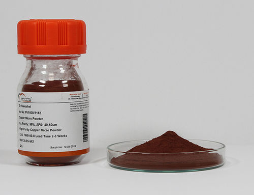 Copper Nanopowder