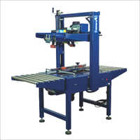 Carton Sealer Machine