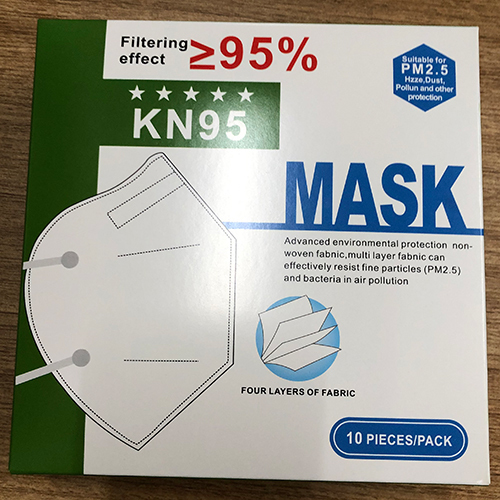 KN95 Mask