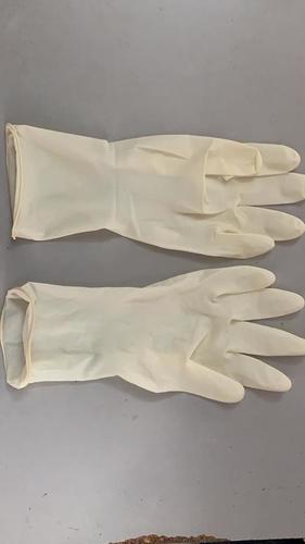 Safety Gloves