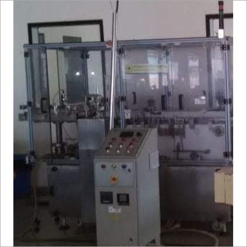 High Efficiency Automatic Cartoning Machine