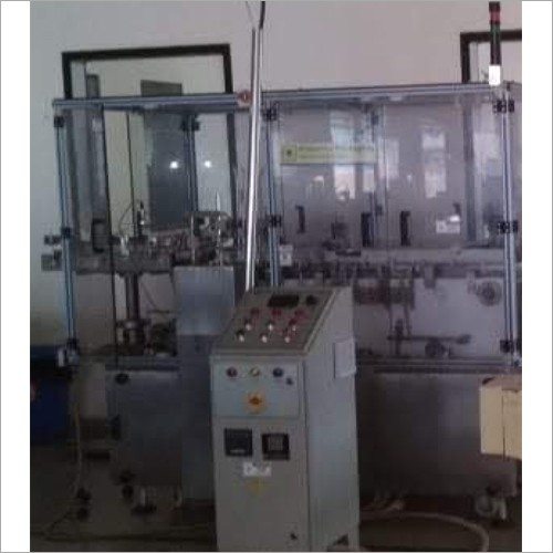 Automatic Cartoning Machine