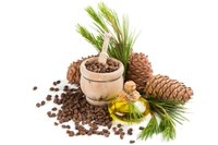 Cedarwood Oil - Cedrus Deodara, 100% Natural Essential Oil | 25kg, 50kg & 180kg Pack Sizes, 24-month Shelf Life, Ideal Storage In Cool Place