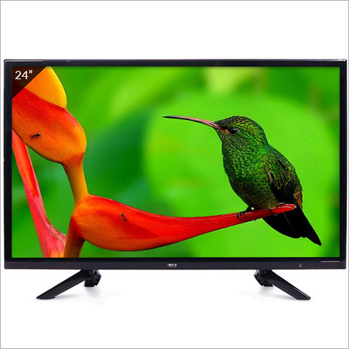 24 Inch Hd Led Tv Frequency (Mhz): 50 Hertz (Hz)