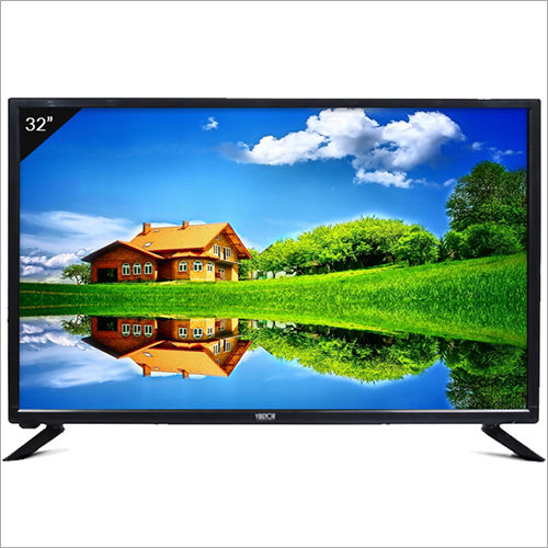 32 Inch 512 MB Smart LED TV