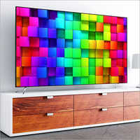 65 Inch Smart LED TV