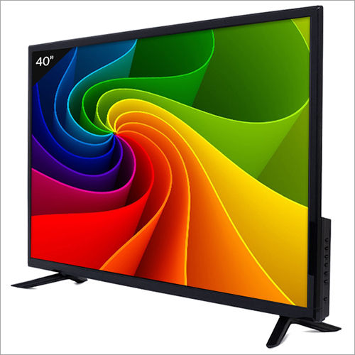 50 Inch Smart LED TV