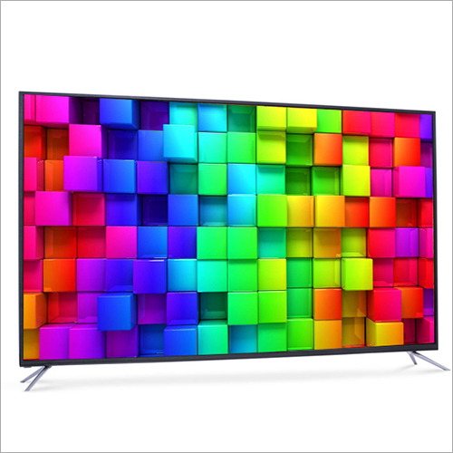 32 Inch 1GB Smart LED TV