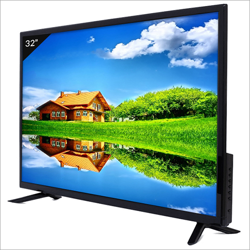 55 Inch Smart LED TV