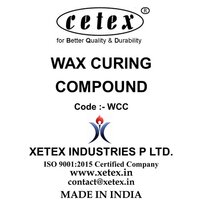 Wax Curing Compound - Wax Emulsion In Water, White Liquid, 50l / 220l Packs | Forms Wax Membrane, Enhances Water Retention, Non-toxic, Low Voc