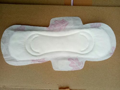 Ladystar Regular Soft Sanitary Pads For Heavy Flow 7 Pads