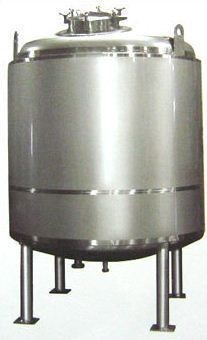 SS Storage Tanks