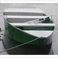 3 Seater Rowing Boats