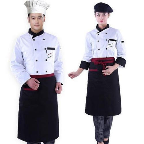 Hotel Staff Uniform