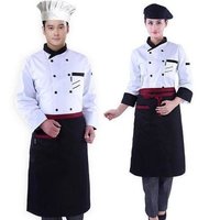 Hotel Staff Uniform