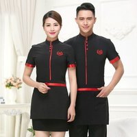 Hotel Staff Uniform