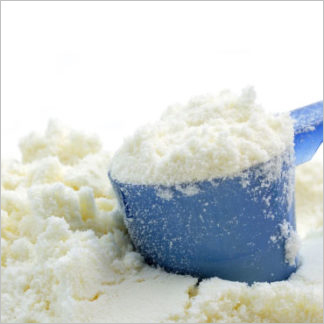 Bakery Powder Milk