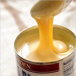 Condensed Milk