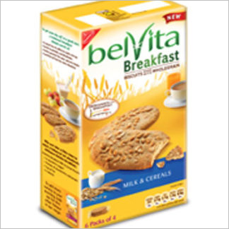 Belvita Breakfast