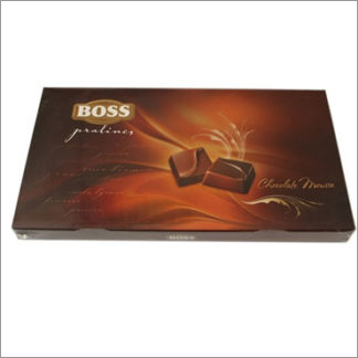 148g Chocolate Mousse