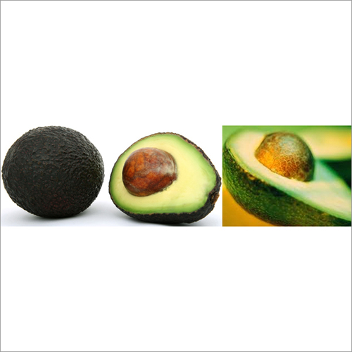 Fresh Avocado
