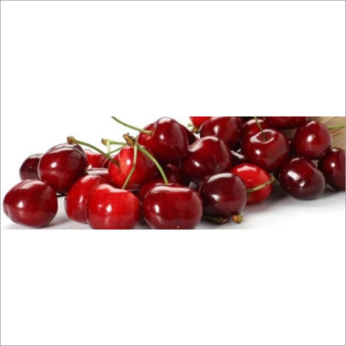 Fresh Cherries 