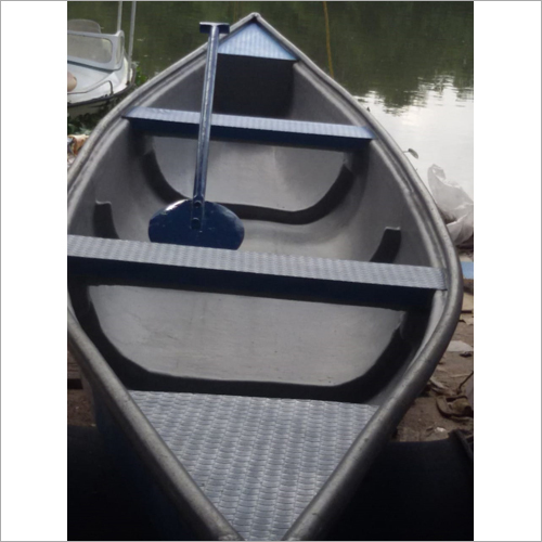 Canoe(4 seater)