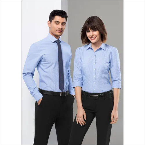 Office Uniform