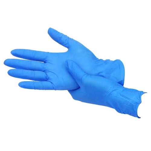 Nitrile Disposable And Examination Gloves Age Group: Children