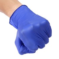 Nitrile Disposable And Examination Gloves