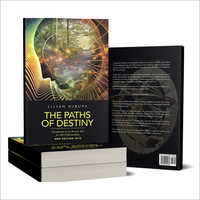 The Paths Of Destiny Book