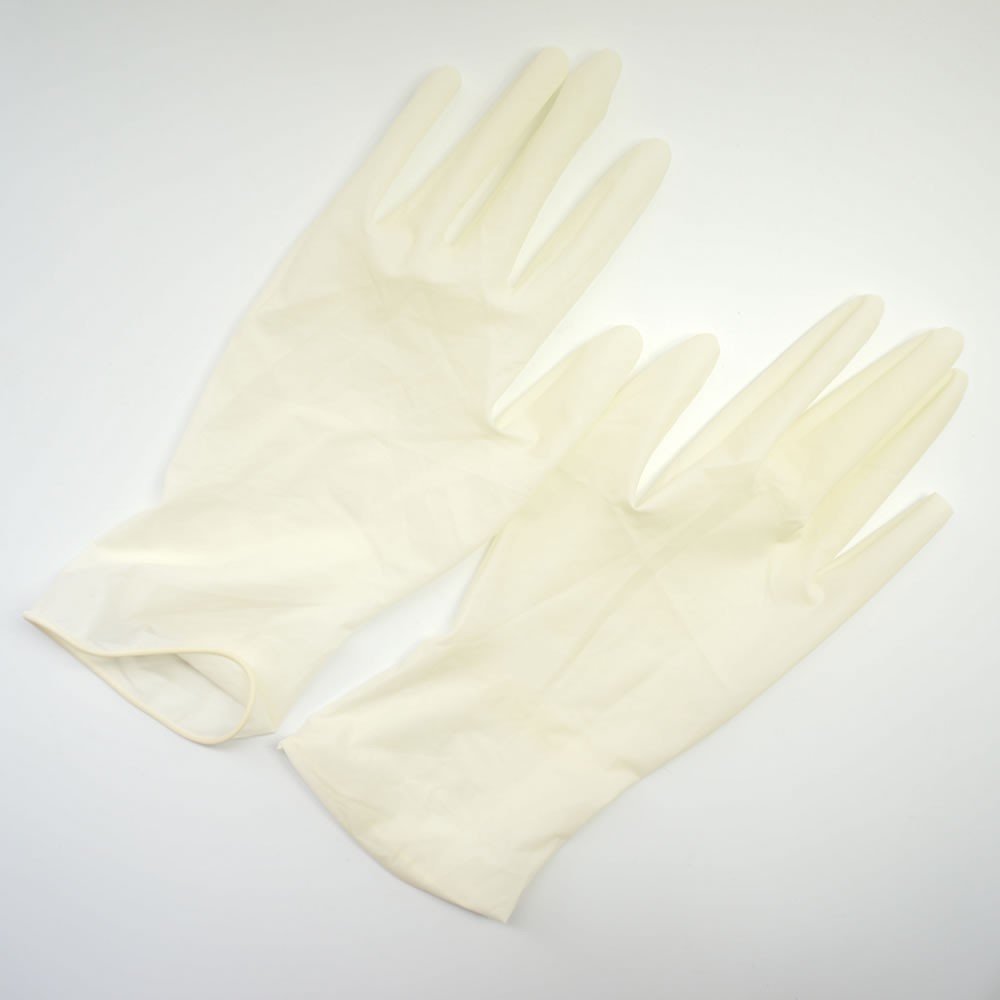 Disposable Nitrile Gloves