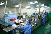 Disposable Nitrile Gloves