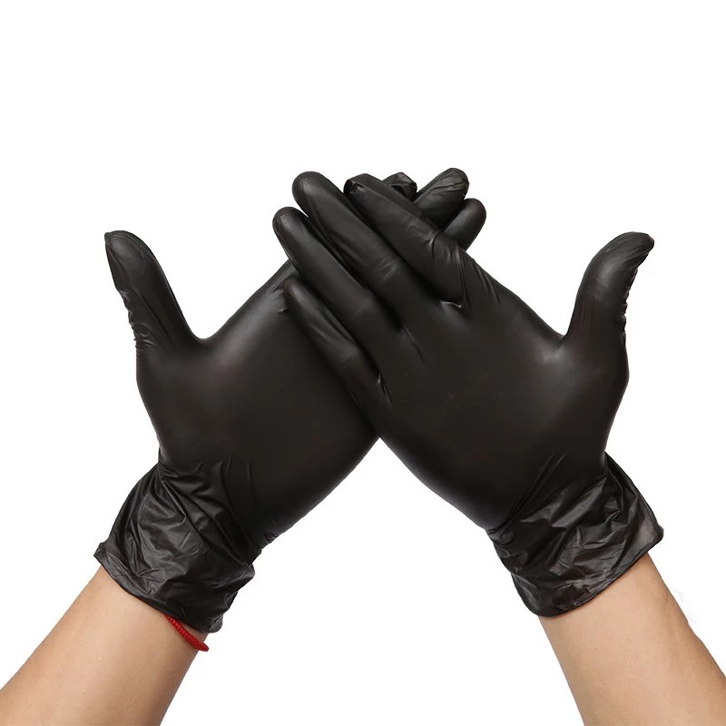 Disposable Nitrile Gloves