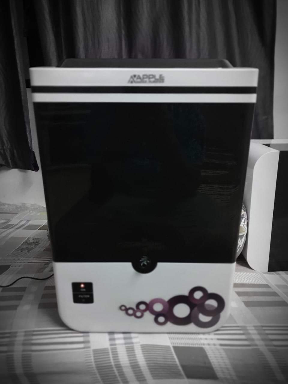 Wall Mounted Automatic Sanitizer Dispenser