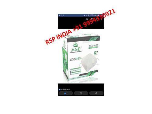 Ase N95 Mask