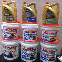 Gear Oil