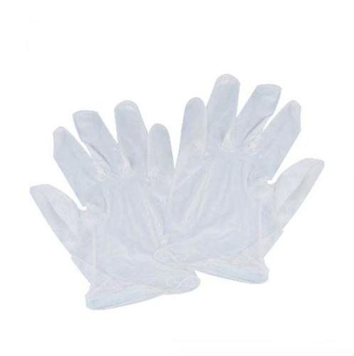 Disposable Vinyl pvc gloves Surgical Work For Doctor Hospital Sanitation Gloves Supplier
