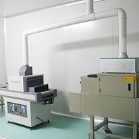 Disposable Vinyl pvc gloves Surgical Work For Doctor Hospital Sanitation Gloves Supplier