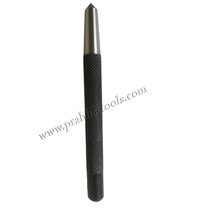 Center Punch Round Head