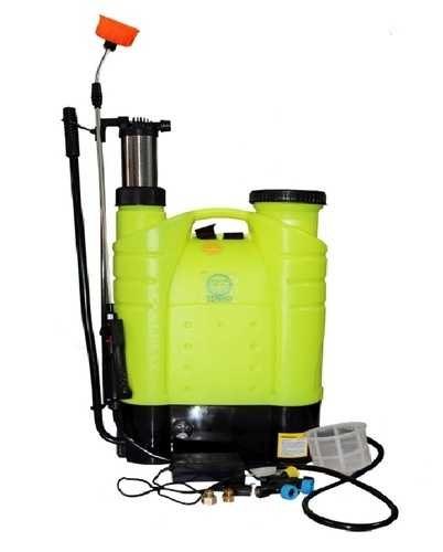 Sanitizer Sprayer