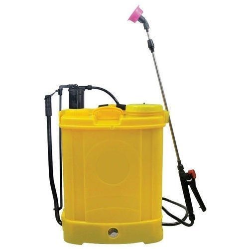 Sanitizer Sprayer